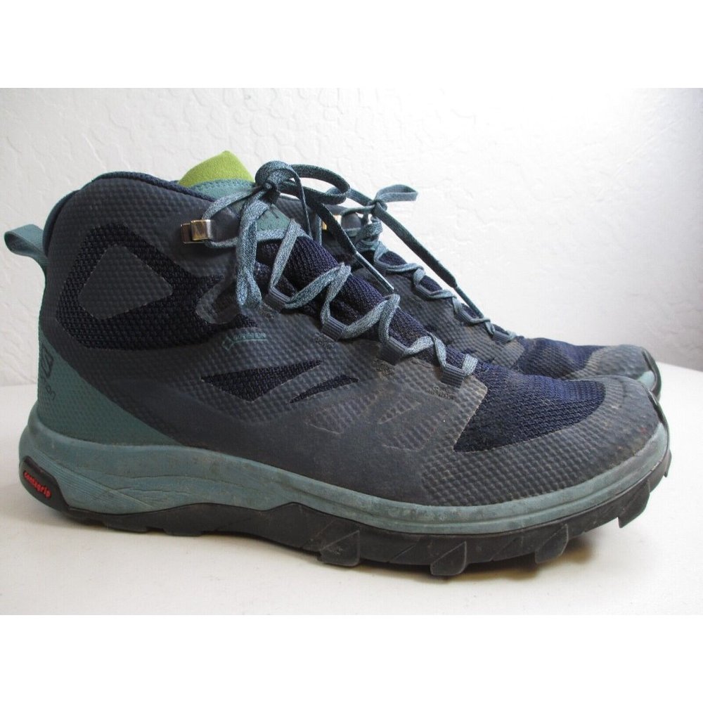 Salomon Outline GXT Hiking boots Women's sz 11